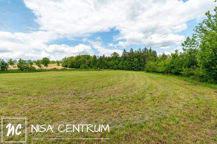 Prodej pozemku pro bydlení, Železný Brod, 3984 m2