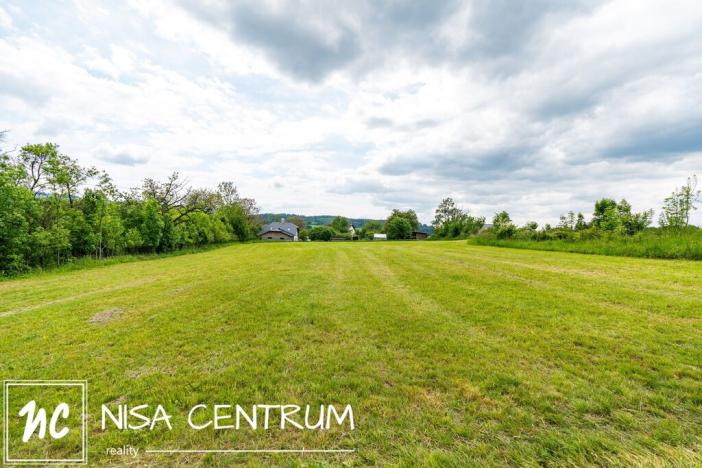 Prodej pozemku pro bydlení, Železný Brod, 3984 m2