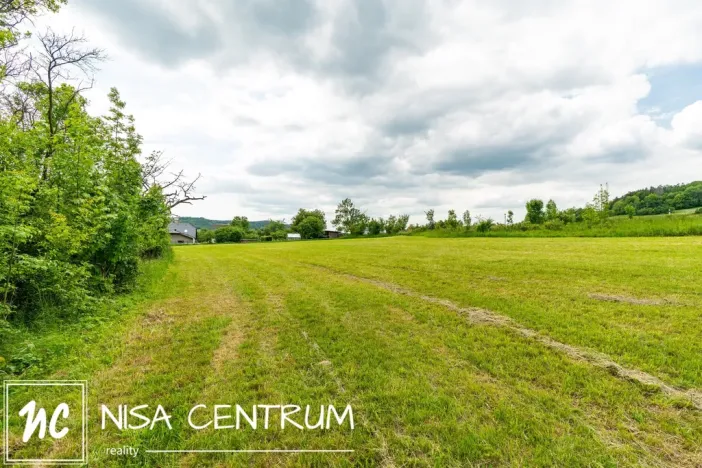 Prodej pozemku pro bydlení, Železný Brod, 3984 m2