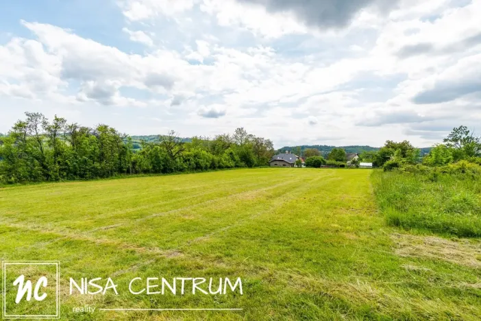 Prodej pozemku pro bydlení, Železný Brod, 3984 m2