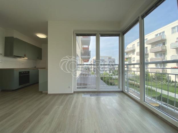 Pronájem bytu 3+kk, Praha - Stodůlky, Toufarova, 68 m2