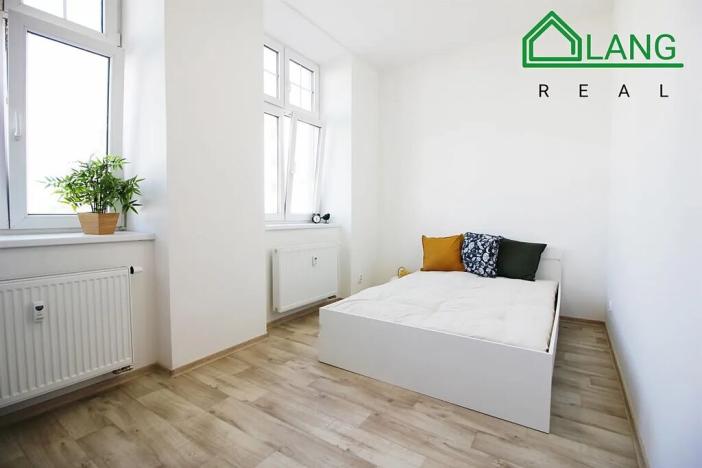Pronájem bytu 1+kk, Brno, Palackého třída, 21 m2