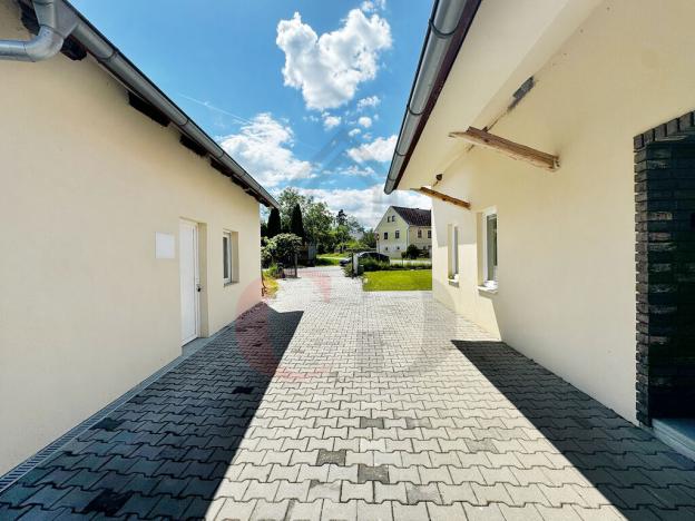 Prodej rodinného domu, Zahrádka, 140 m2