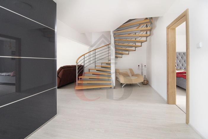 Prodej rodinného domu, Zahrádka, 140 m2