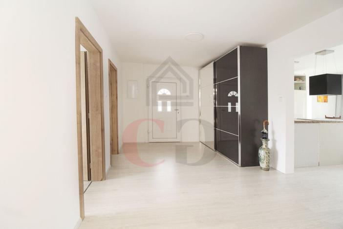 Prodej rodinného domu, Zahrádka, 140 m2