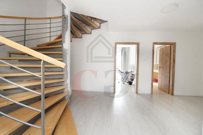 Prodej rodinného domu, Zahrádka, 140 m2