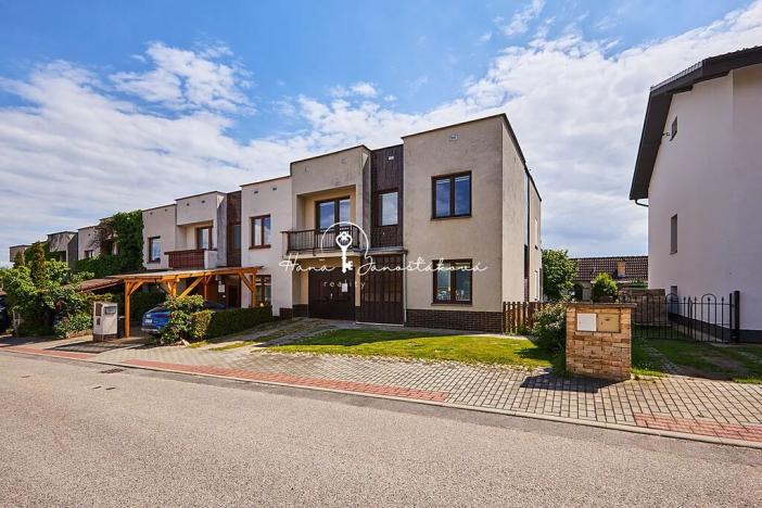 Prodej rodinného domu, Zliv, Na Výsluní, 155 m2