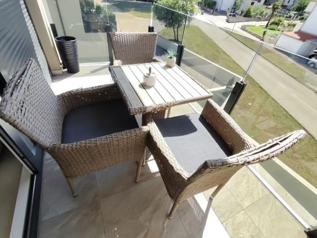 Prodej bytu 3+kk, Poreč, Chorvatsko, 77 m2