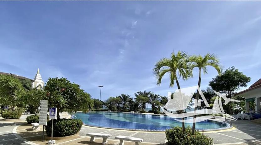 Prodej bytu 2+kk, Pattaya, Thajsko, 42 m2