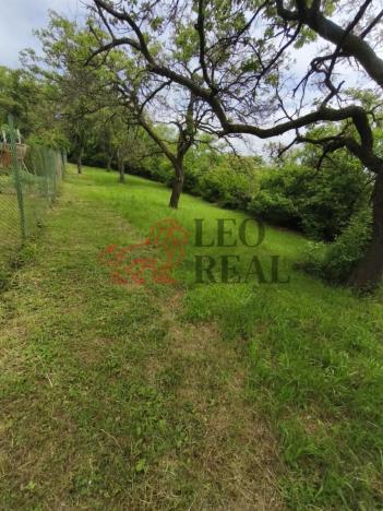Prodej zahrady, Slavkov u Brna, 595 m2