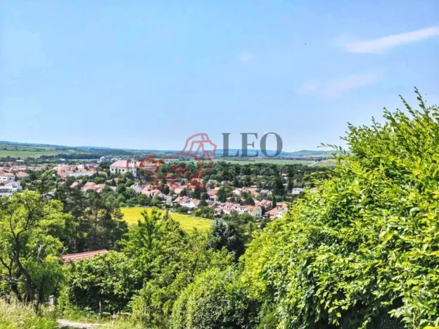 Prodej zahrady, Slavkov u Brna, 595 m2