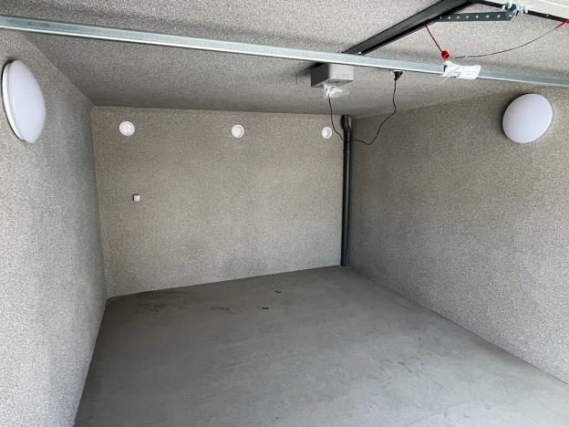 Pronájem garáže, Nymburk, Topolová, 18 m2