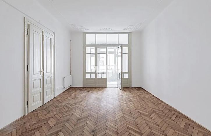 Pronájem kanceláře, Praha - Nové Město, Vodičkova, 250 m2