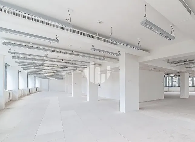 Pronájem kanceláře, Praha - Nusle, Lomnického, 208 m2