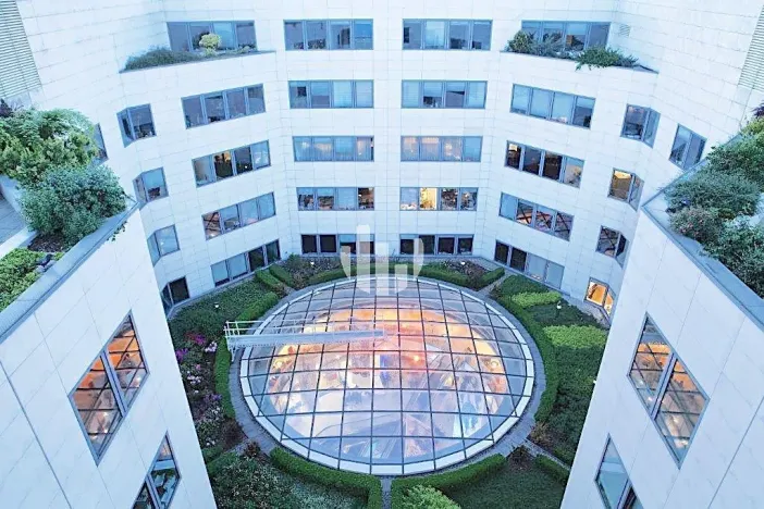 Pronájem kanceláře, Praha - Staré Město, Na příkopě, 338 m2