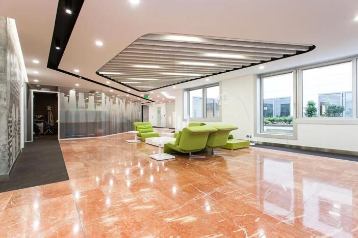 Pronájem kanceláře, Praha - Staré Město, Na příkopě, 338 m2