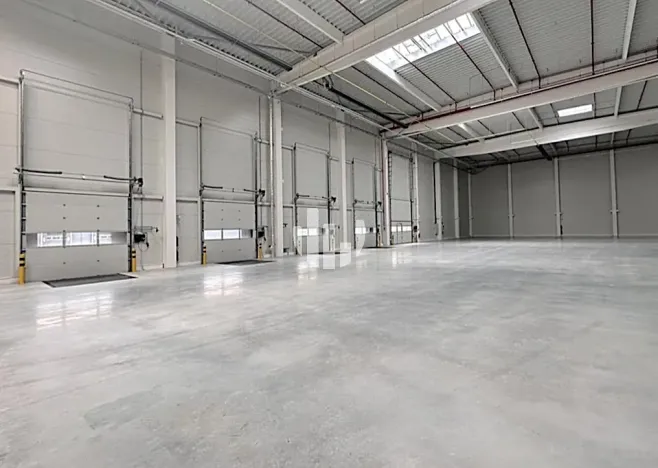 Pronájem kanceláře, Myslinka, 3478 m2