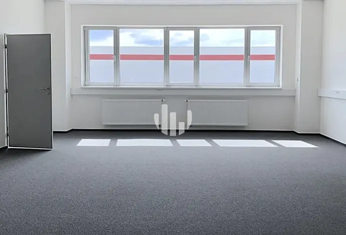 Pronájem kanceláře, Myslinka, 8623 m2