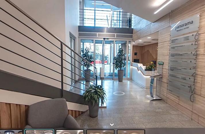 Pronájem kanceláře, Praha - Vinohrady, Škrétova, 485 m2