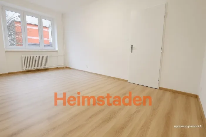 Pronájem bytu 2+1, Karviná - Nové Město, Havířská, 67 m2