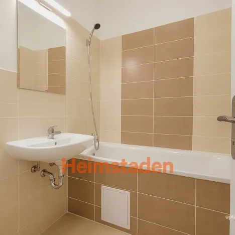 Pronájem bytu 2+1, Karviná - Nové Město, Havířská, 67 m2