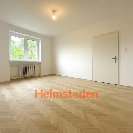 Pronájem bytu 3+1, Karviná - Nové Město, Gabriely Preissové, 70 m2