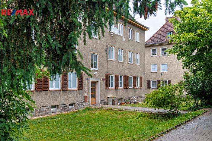 Prodej bytu 4+1, Karlovy Vary, Sládkova, 123 m2