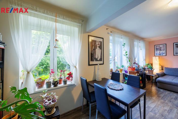 Prodej bytu 4+1, Karlovy Vary, Sládkova, 123 m2