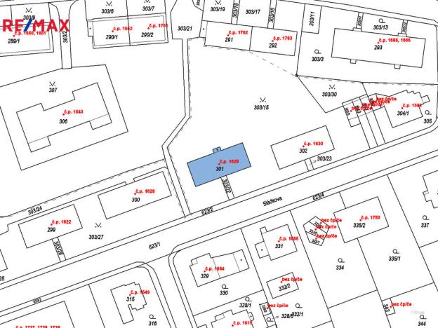 Prodej bytu 4+1, Karlovy Vary, Sládkova, 123 m2