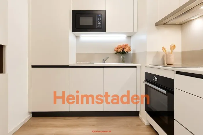 Pronájem bytu 2+1, Plzeň - Jižní Předměstí, Magisterská, 44 m2