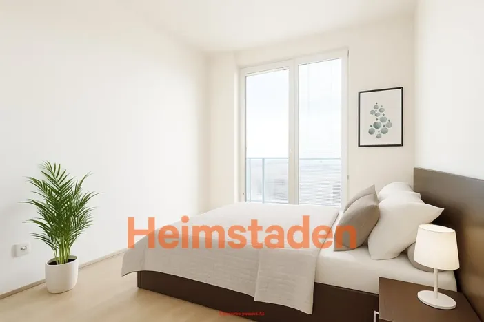 Pronájem bytu 2+1, Plzeň - Jižní Předměstí, Magisterská, 44 m2