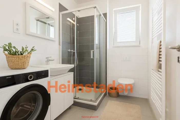 Pronájem bytu 2+1, Plzeň - Jižní Předměstí, Magisterská, 44 m2