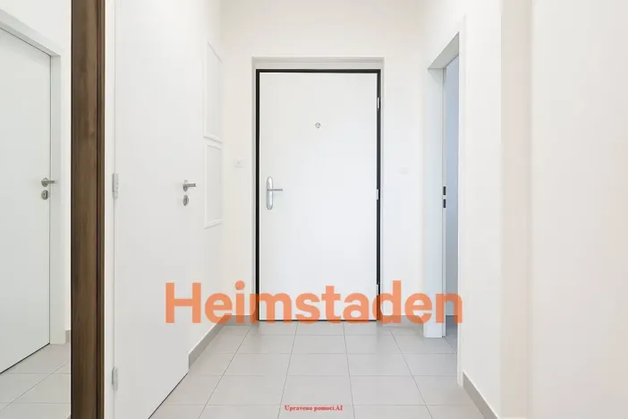 Pronájem bytu 2+1, Plzeň - Jižní Předměstí, Magisterská, 44 m2