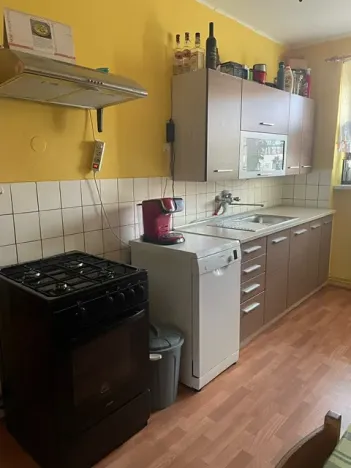 Pronájem bytu 2+1, Hranice, Cementářské sídliště, 56 m2