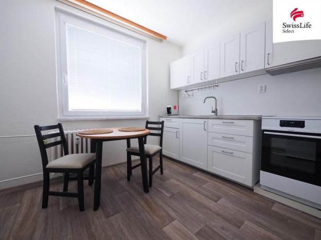 Prodej bytu 1+1, Havlíčkův Brod, Na Výšině, 40 m2