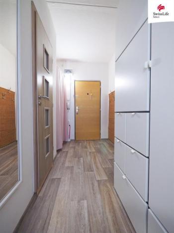 Prodej bytu 1+1, Havlíčkův Brod, Na Výšině, 40 m2