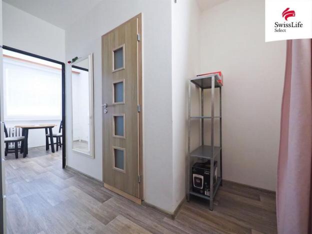 Prodej bytu 1+1, Havlíčkův Brod, Na Výšině, 40 m2