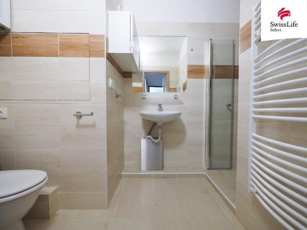 Prodej bytu 1+1, Havlíčkův Brod, Na Výšině, 40 m2