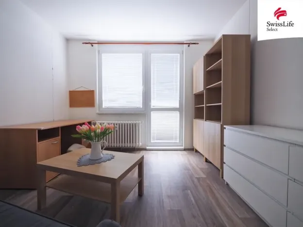 Prodej bytu 1+1, Havlíčkův Brod, Na Výšině, 40 m2