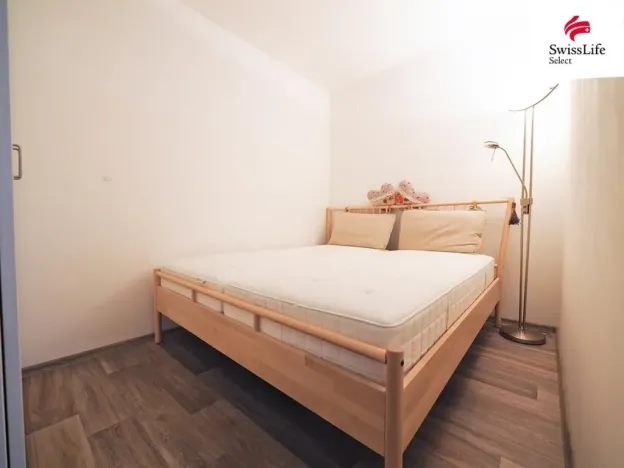 Prodej bytu 1+1, Havlíčkův Brod, Na Výšině, 40 m2