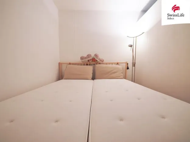 Prodej bytu 1+1, Havlíčkův Brod, Na Výšině, 40 m2