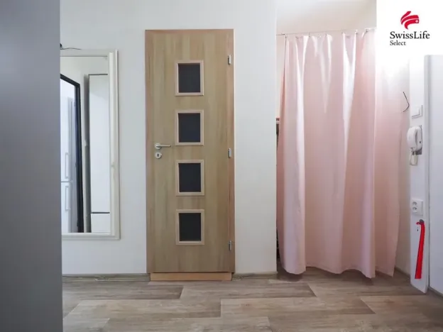 Prodej bytu 1+1, Havlíčkův Brod, Na Výšině, 40 m2