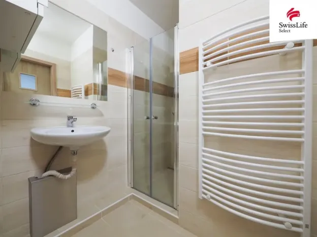 Prodej bytu 1+1, Havlíčkův Brod, Na Výšině, 40 m2