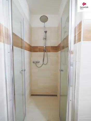 Prodej bytu 1+1, Havlíčkův Brod, Na Výšině, 40 m2