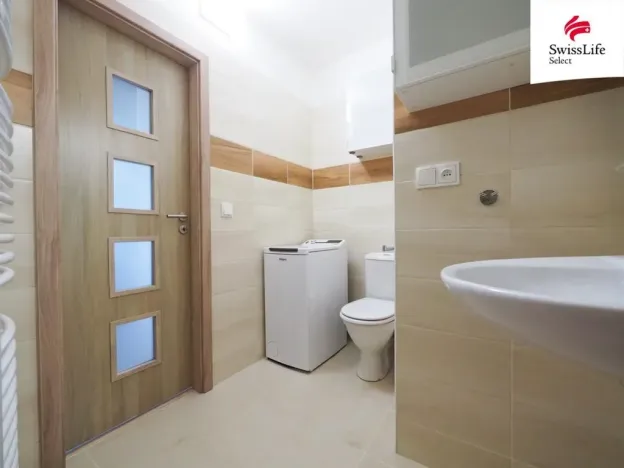 Prodej bytu 1+1, Havlíčkův Brod, Na Výšině, 40 m2