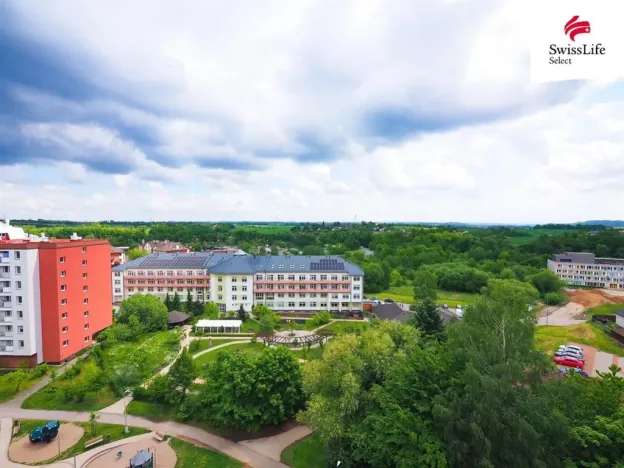 Prodej bytu 1+1, Havlíčkův Brod, Na Výšině, 40 m2