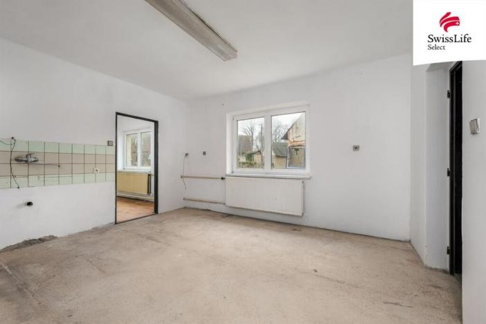 Prodej rodinného domu, Vraclav, 240 m2