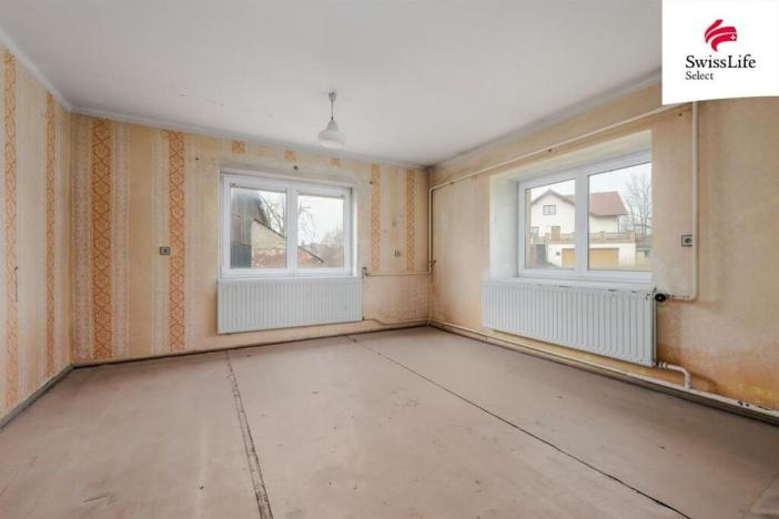 Prodej rodinného domu, Vraclav, 240 m2