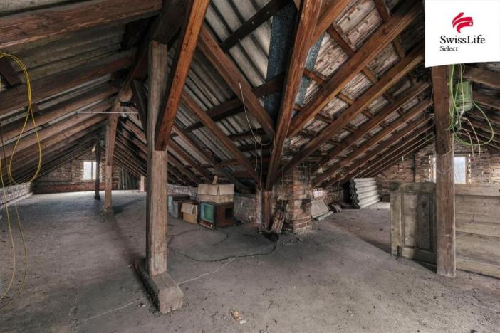 Prodej rodinného domu, Vraclav, 240 m2