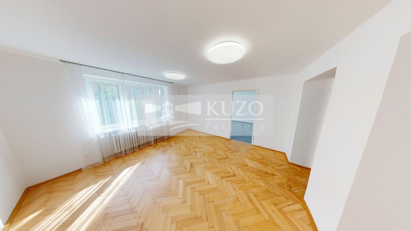Pronájem bytu 3+kk, Příbram, Mostecká, 64 m2